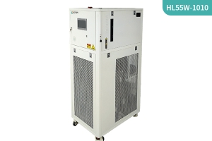高低溫控溫系統(-100℃~100℃)HL55W-1010