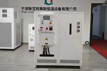 使用制冷循環(huán)機(jī)需掌握其特點(diǎn)，才能發(fā)揮出其功效！