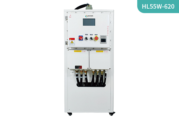 高低溫控溫系統(-60℃~200℃)HL55W-620