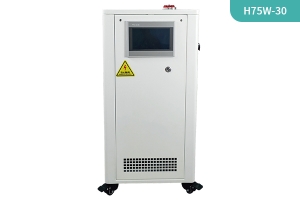 加熱控溫系統(50℃～300℃)H75W-30
