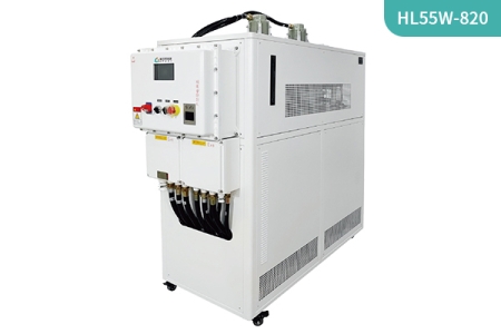 高低溫控溫系統(-80℃~200℃)HL55W-820