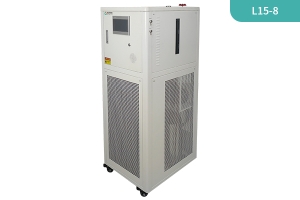 制冷控溫系統(-80℃～-20℃)L15-8